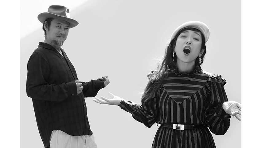 T字路s、11月12日(水)にメジャー1stアルバム『MAGIC TIME』発売記念